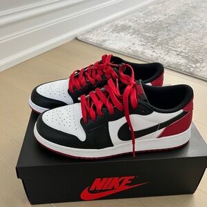 Air Jordan 1 Retro Low OG (GS)